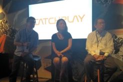 CatchPlay Menyuguhkan Pengalaman Setara Bioskop