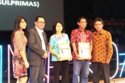 Tiga Kota Ini Raih Penghargaan Kota Populer di PR Indonesia Award