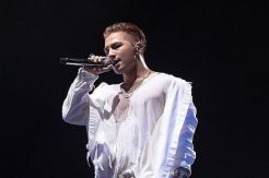 Ini Bocoran Penampilan Spesial Taeyang Big Bang di Indonesia