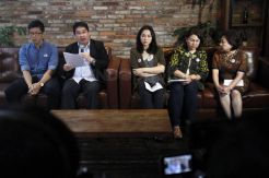 Keluarga Mirna Tak Terima Jessica Dituntut 20 Tahun Penjara