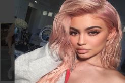 Kylie Jenner Ciptakan...