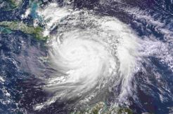KJRI Houston Keluarkan Himbauan Terkait Badai Matthew