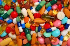 Lembaga Anti-doping...
