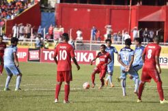 Persela vs Semen Padang: Tim Tamu Terbukti Payah di Laga Tandang