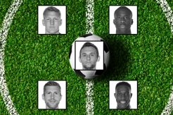 5 Pemain Bintang Makan Gaji Buta di Musim 2016/2017