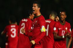 Preview Portugal vs Andorra: Bukan Partai Hura-hura