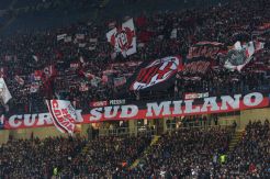 Penjualan Tiket AC Milan...