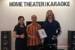 MDI Lebarkan Sayap Penuhi Kebutuhan Audio Premium di Jakarta Selatan