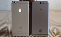Luna Beradu Fitur dan...