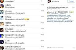 Di Indonesia, Taeyang Big Bang Goda CL 2NEI