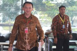 Bukan Ahok yang Tentukan Penistaan Agama atau Bukan