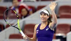 Tembus Final di Beijing,...