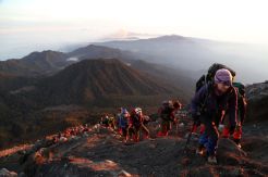 Destinasi Bromo Tengger Semeru Digeber Event Dunia