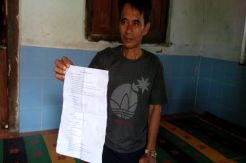 Warga Tegal Ini Diduga Jadi Korban Dimas Kanjeng