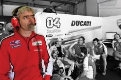 Lorenzo: Ducati Punya Sosok yang Bisa Lawan Yamaha-Honda