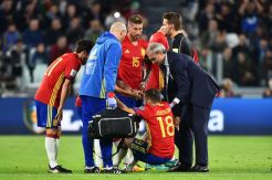 Barcelona Digembosi Virus FIFA, 7 Pemain Cedera Jelang Lawan City
