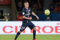 Tahun Depan, Juventus Kejar Verratti Lagi