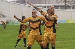 Ditekuk Mitra Kukar, Sriwijaya FC Telan Dua Kekalahan Beruntun