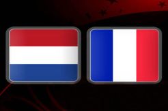 Preview, Prediksi Skor, Data Fakta Menarik Belanda vs Prancis