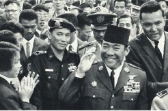 Maulwi Saelan, Saksi Mata Penderitaan Bung Karno