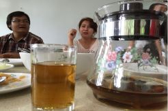 Leisure Farm Taiwan Ini Sajikan Teh Panjang Umur