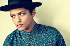 Bruno Mars Kembali Rilis...