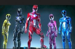 Selain Rita Repulsa, Power Rangers Ciptakan Mahkluk Jahat