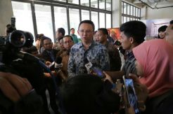Permintaan Maaf Ahok untuk Netralisir Keadaan di Jakarta