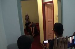 Hakim Wanita Pengadilan Agama Ini Tertangkap Bersama Selingkuhan