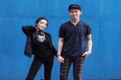 Rini Wulandari dan Jevin Julian Ungkap Proses Jadian