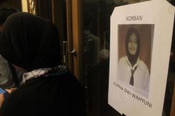 Ini Identitas Mahasiswi Unnes Korban Hilang di Sungai