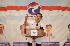 Perindo Perkuat Fondasi Ekonomi Nasional