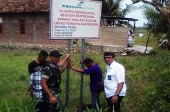 Groundbreaking Bandara NYIA Terancam Molor