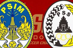 Raih Kemenangan Pertama, PSIM-PSS Kompak Perbaiki Lini Belakang