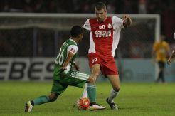 Usai Pesta Gol di Mattoangin, PSM Langsung Fokus Arema Cronus
