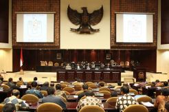Ini Kesepakatan yang Dihasilkan Rapat Panmus DPD