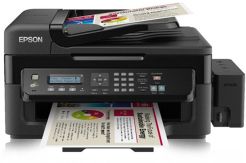 Epson Melihat Trend Printer Masih Menjanjikan dan Punya Pasar