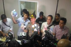 OTT di Kemenhub, Polda Tangkap 6 Orang