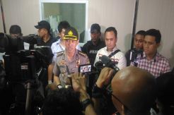 Polisi Belum Tetapkan Tersangka OTT di Kemenhub