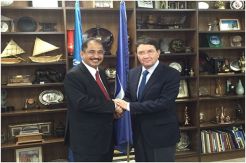 Target 20 Juta Tahun 2019, Sekjen UNWTO Terkaget-Kaget