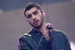Zayn Malik Dihina lewat...