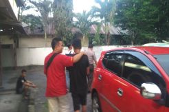 Usai Pesta Miras, Dua Sopir Angkot Perkosa Gadis Manado