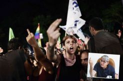 Israeli Politician Calls Palestinian Residents Animals
