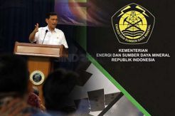 Kewenangan Luhut sebagai Plt Menteri ESDM Dipertanyakan Walhi