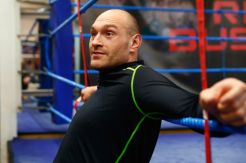 Dalam 10 Hari ke Depan, WBO Bakal Cabut Gelar Juara Tyson Fury