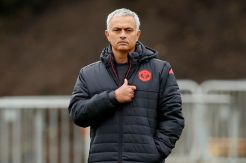 Tes Pengetahuan, Mourinho...