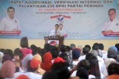 HT: Permasalahan Struktural Indonesia, Ekonomi Terpusat di Kota Besar