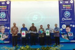Rekatkan Anak dan Ortu, XL Launcing Aplikasi Berbakti