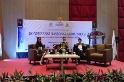 Kecerdasan Komunikasi Elemen Penting dalam Memberi Informasi