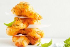 Yuk, Buat Kol Keju Goreng Tepung, Cemilan Sehat Anak